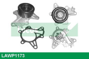 LAWP1173 Vodní čerpadlo, chlazení motoru LUCAS