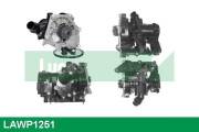 LAWP1251 Vodní čerpadlo, chlazení motoru LUCAS