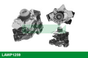 LAWP1259 Vodní čerpadlo, chlazení motoru LUCAS