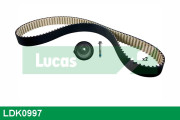 LDK0997 Sada rozvodového řemene LUCAS