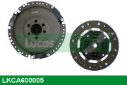 LKCA600005 Sada spojky LUCAS