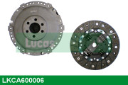 LKCA600006 Sada spojky LUCAS