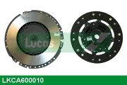 LKCA600010 Sada spojky LUCAS