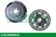 LKCA600012 Sada spojky LUCAS