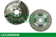 LKCA600049 Sada spojky LUCAS