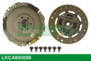 LKCA600056 Sada spojky LUCAS