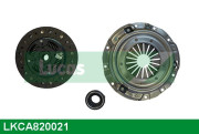 LKCA820021 Sada spojky LUCAS