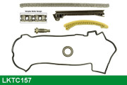 LKTC157 Sada rozvodového řetězu LUCAS
