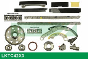 LKTC42X3 Sada rozvodového řetězu LUCAS