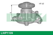 LWP1109 Vodní čerpadlo, chlazení motoru LUCAS