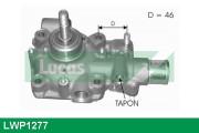 LWP1277 Vodní čerpadlo, chlazení motoru LUCAS