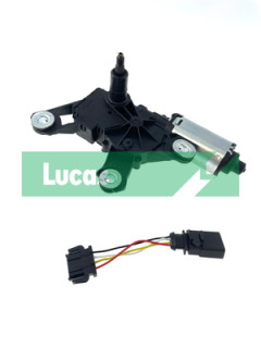 LRW1007 Motor stěračů VisionPRO LUCAS