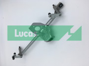 LRW1050 Tyčoví stěračů VisionPRO LUCAS