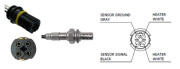 LEB5110 Lambda sonda Lucas LUCAS