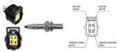 LEB5122 Lambda sonda Lucas LUCAS