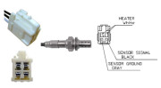 LEB5160 Lambda sonda Lucas LUCAS