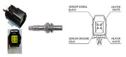 LEB791 Lambda sonda LUCAS