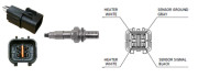 LEB891 Lambda sonda LUCAS