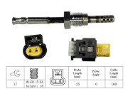 LGS6005 Čidlo, teplota výfukových plynů LUCAS