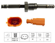 LGS6031 Cidlo, teplota vyfukovych plynu Lucas LUCAS