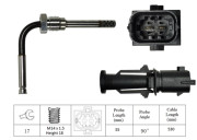 LGS6062 Čidlo, teplota výfukových plynů LUCAS