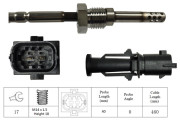 LGS6073 Cidlo, teplota vyfukovych plynu Lucas LUCAS