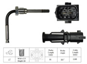 LGS6080 Cidlo, teplota vyfukovych plynu Lucas LUCAS