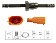 LGS7134 LUCAS snímač teploty výfukových plynov LGS7134 LUCAS