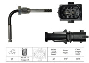 LGS7193 Cidlo, teplota vyfukovych plynu Lucas LUCAS