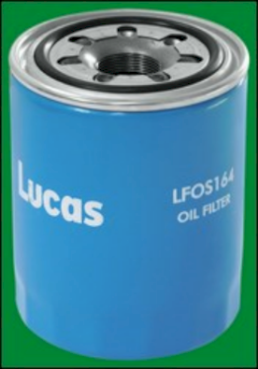 LFOS164 Olejový filtr LUCAS