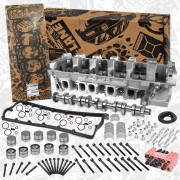 HL0085VR3 Hlava válce boxET – service kit ET ENGINETEAM