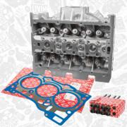 HL0142VR1 Hlava válce boxET – service kit ET ENGINETEAM