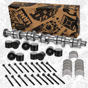 HV0339VR4 Sada vačkového hřídele boxET – service kit ET ENGINETEAM