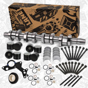 HV0340VR4 Sada vačkového hřídele boxET – service kit ET ENGINETEAM