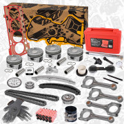 PM004800ETVR4 Sada pístu boxET – service kit ET ENGINETEAM