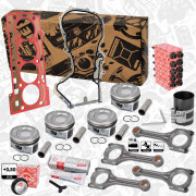 PM009750ETVR1 Sada pístu boxET – service kit ET ENGINETEAM