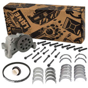 PU0103VR2 Olejové čerpadlo boxET – service kit ET ENGINETEAM