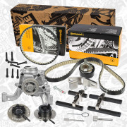 PU0143VR3 Olejové čerpadlo boxET – service kit ET ENGINETEAM