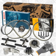 RM0020VR3 ozubení,sada rozvodového řemene boxET – service kit ET ENGINETEAM