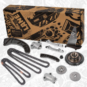 RS0020 Sada rozvodového řetězu boxET – service kit ET ENGINETEAM