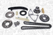 RS0031 Sada rozvodového řetězu boxET – service kit ET ENGINETEAM