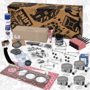 RS0042VR1 Sada rozvodového řetězu boxET – service kit ET ENGINETEAM