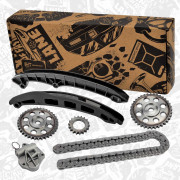 RS0045 Sada rozvodového řetězu boxET – service kit ET ENGINETEAM