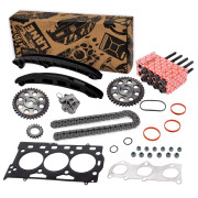 RS0045VR1 Sada rozvodového řetězu boxET – service kit ET ENGINETEAM