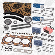 RS0045VR4 Sada rozvodového řetězu boxET – service kit ET ENGINETEAM