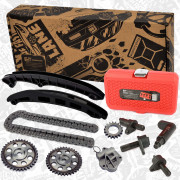 RS0045VR7 Sada rozvodového řetězu boxET – service kit ET ENGINETEAM