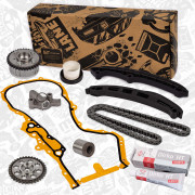 RS0049VR1 Sada rozvodového řetězu boxET – service kit ET ENGINETEAM