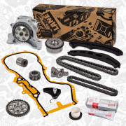 RS0049VR4 Sada rozvodového řetězu boxET – service kit ET ENGINETEAM