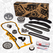 RS0049VR7 Sada rozvodového řetězu boxET – service kit ET ENGINETEAM