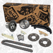 RS0054 Sada rozvodového řetězu boxET – service kit ET ENGINETEAM